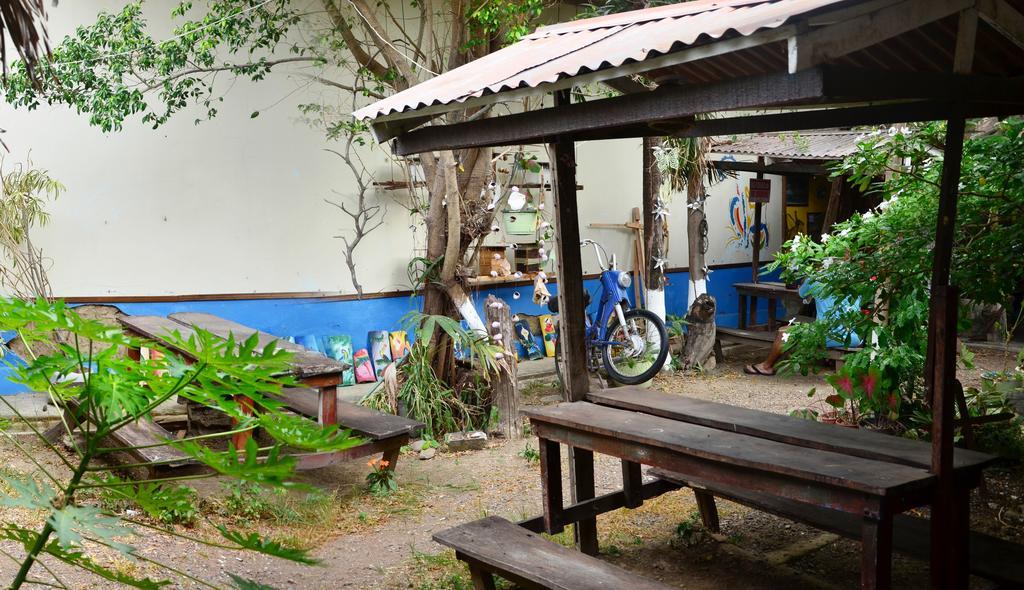 La Del Tope Inn Liberia