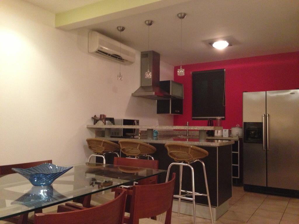 Apartment Tropical Gardens Coco Sunset Hill Playas del Coco