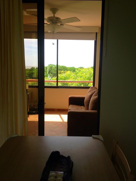 Tropical Gardens Coco Sunset Hill Apartment Playas del Coco