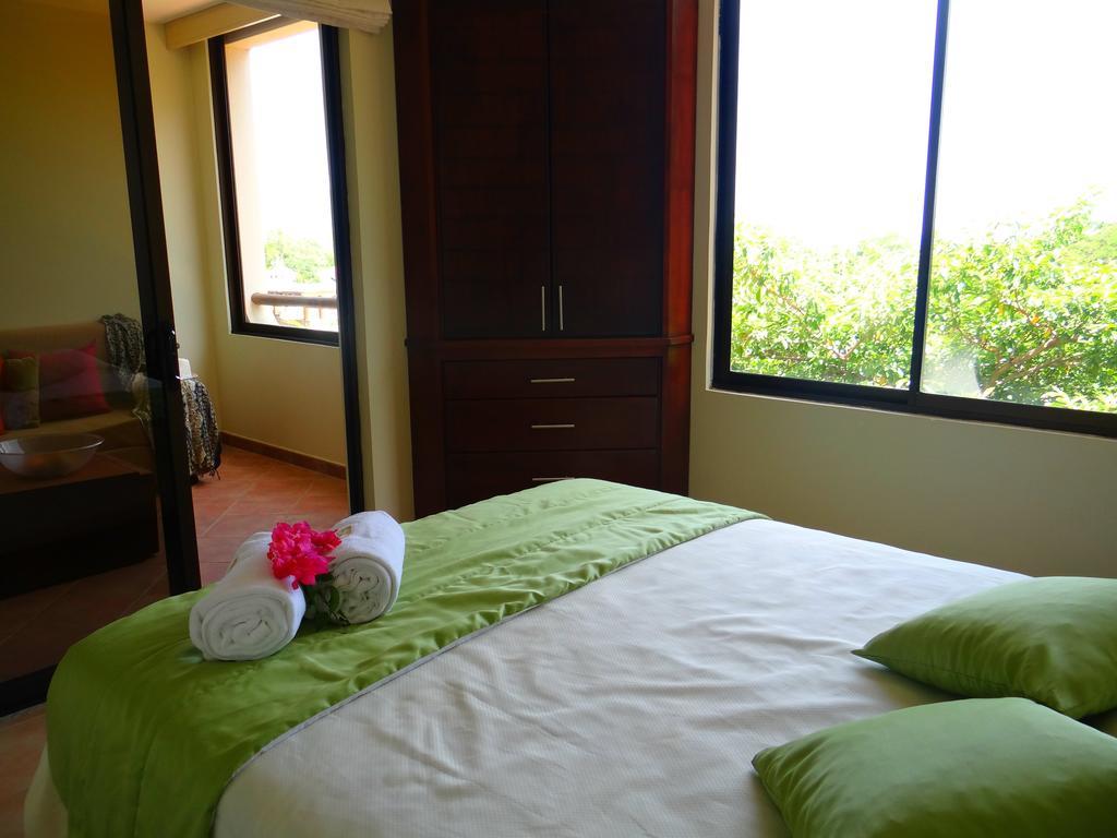 Tropical Gardens Coco Sunset Hill * Playas del Coco