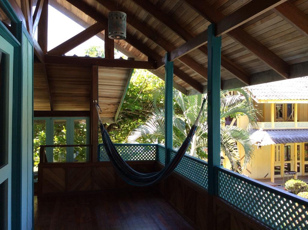 De La Bahia Playa Holiday park