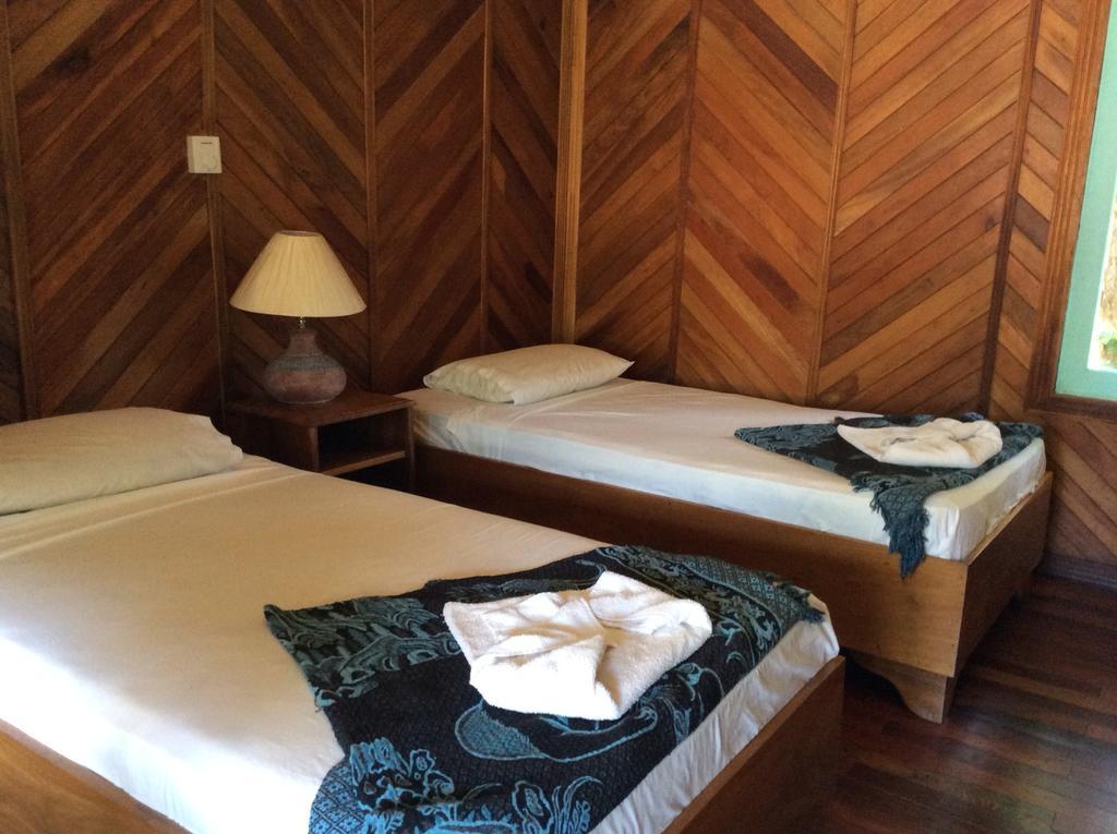 De La Bahia Playa Holiday park Tambor (Puntarenas)