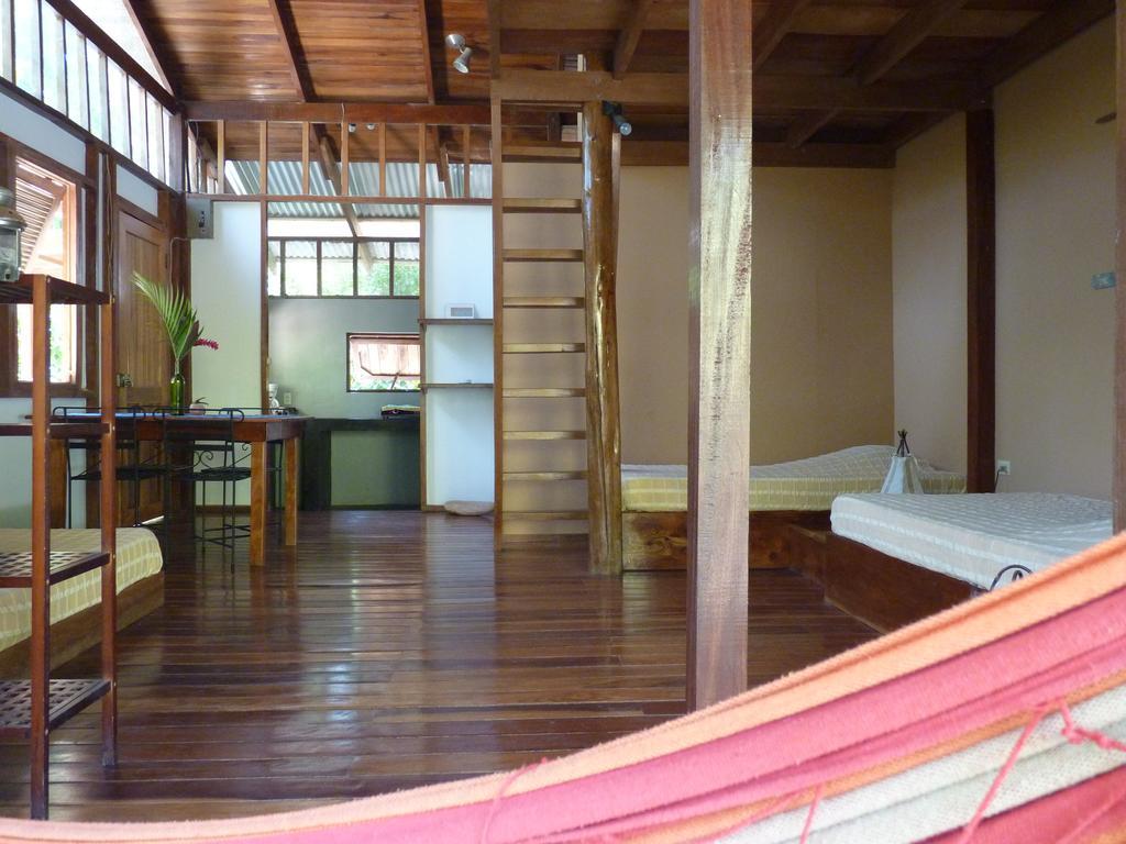 Hotel Luz De Luna