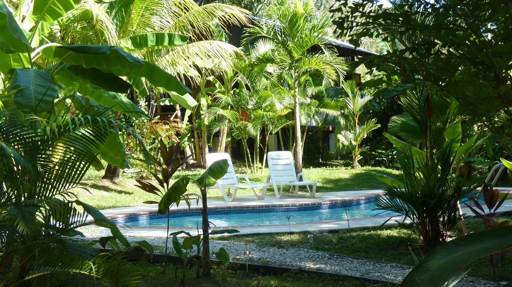 Luz De Luna Hotel Playa Santa Teresa (Puntarenas)