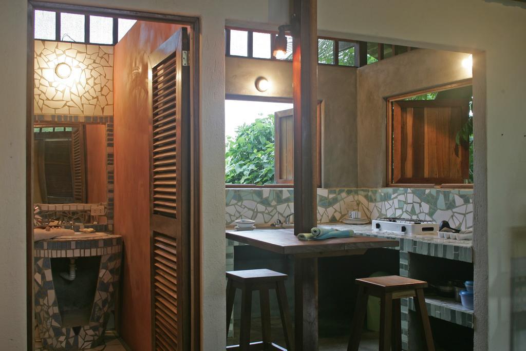 Hotel Luz De Luna Playa Santa Teresa (Puntarenas)