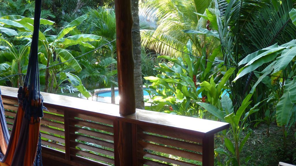 Luz De Luna Hotel