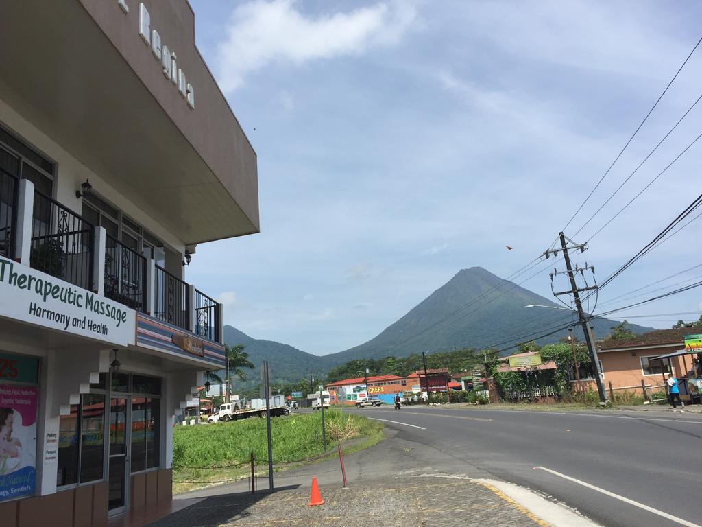 Arenal By Regina Hotel La Fortuna