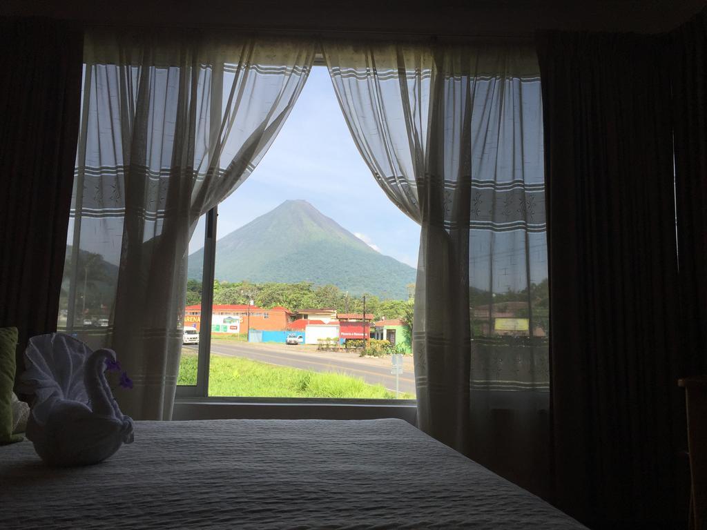 Arenal By Regina
