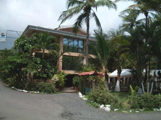 Love hotel Copacabana And (adults Only) 3*