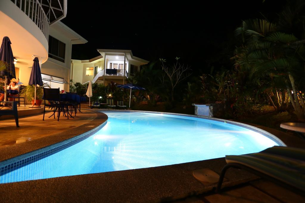 The Hideaway Hotel 4*