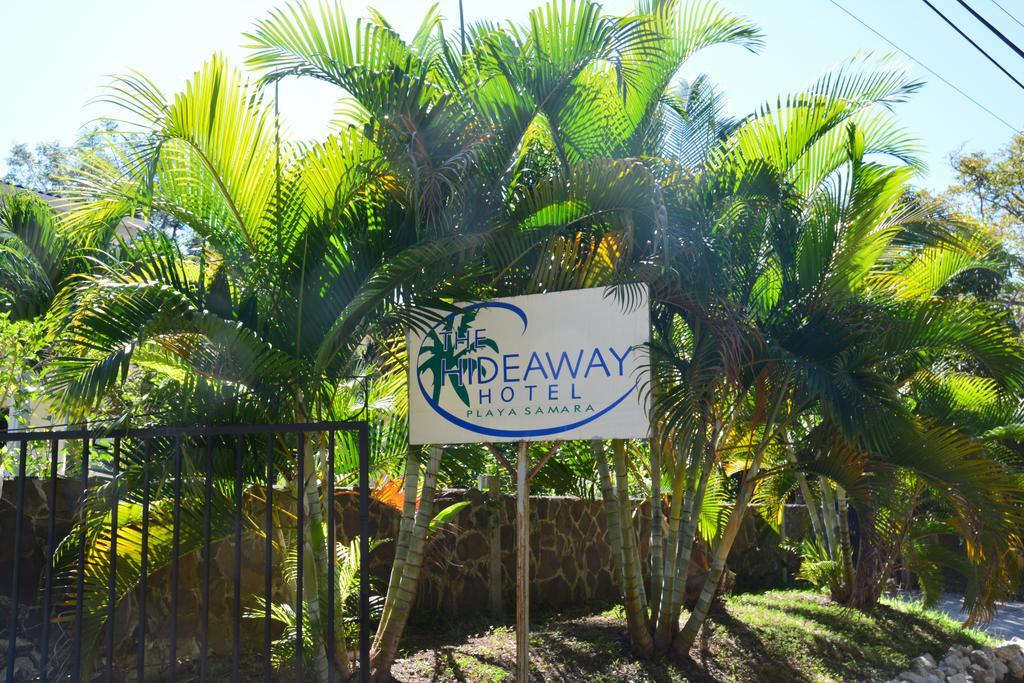 The Hideaway Hotel 4*