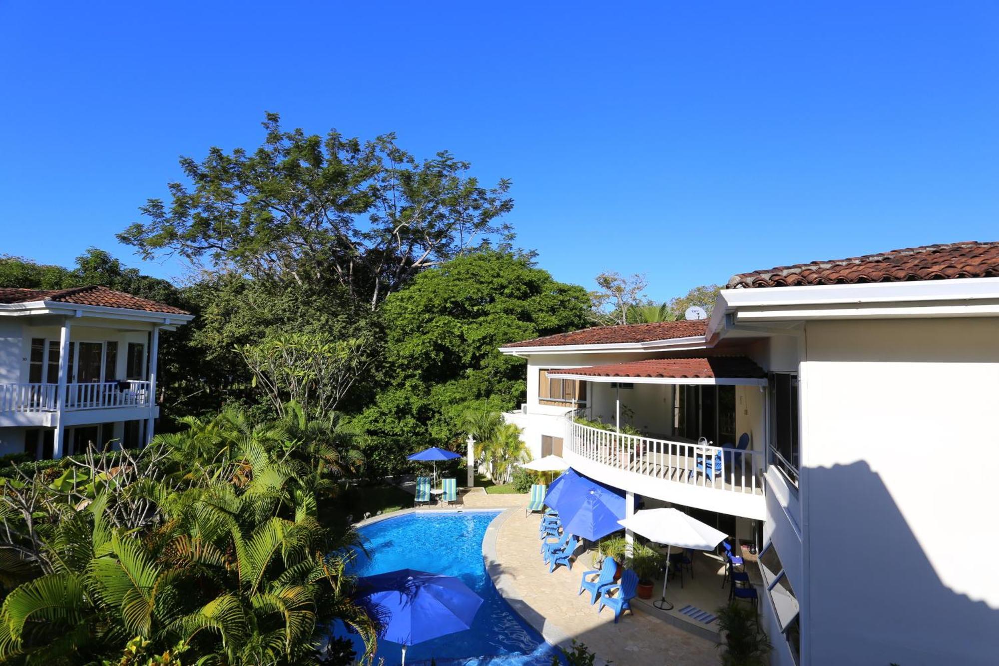 Hotel The Hideaway 4*