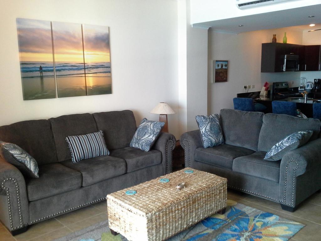 The Palms 703 Apartment *