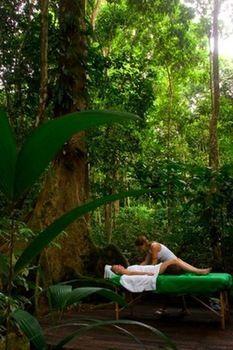 Hotel Bosque Del Cabo Rain Forest Puerto Jimenez