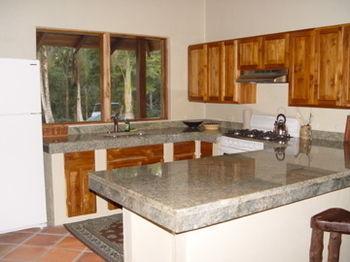 Bosque Del Cabo Rain Forest 3*