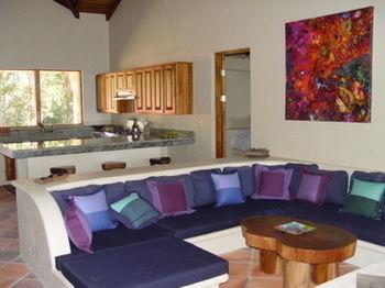 Bosque Del Cabo Rain Forest Hotel 3*