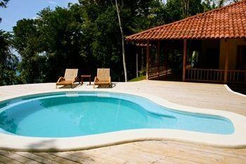 Hotel Bosque Del Cabo Rain Forest Puerto Jimenez