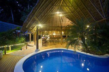 Hotel Bosque Del Cabo Rain Forest Puerto Jimenez