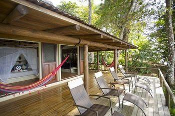 Bosque Del Cabo Rain Forest Hotel 3*