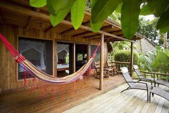 Hotel Bosque Del Cabo Rain Forest