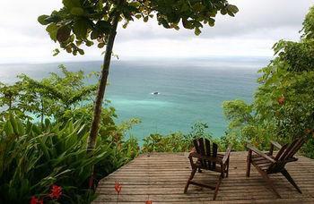 Hotel Bosque Del Cabo Rain Forest Puerto Jimenez