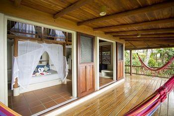 Hotel Bosque Del Cabo Rain Forest 3*