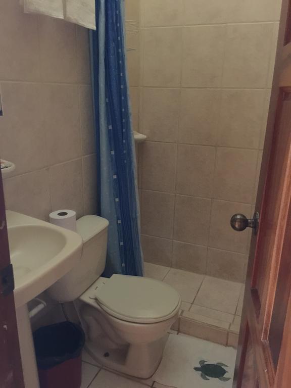 Hostel Cabinas Surf Arribadas Ostional Wildlife Refuge