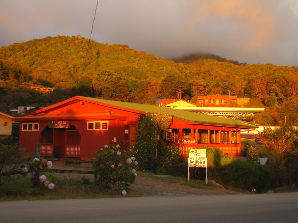 Bell Bird Hotel 2*