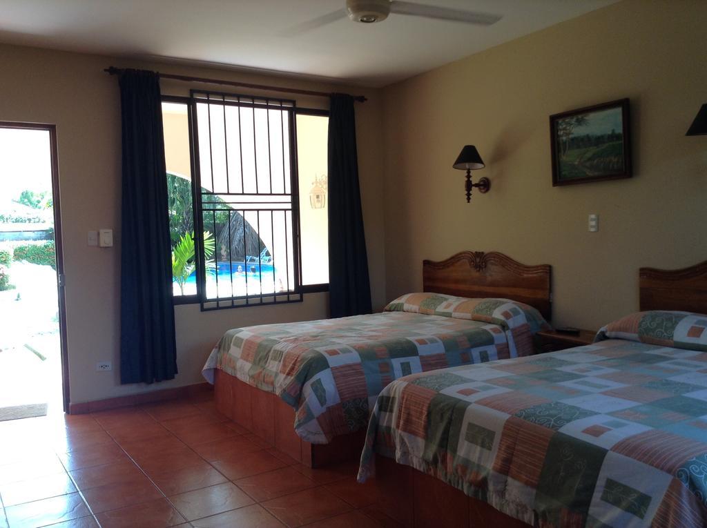 Apartotel Flamboyant 3*