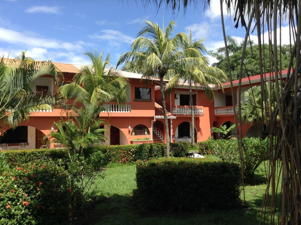 Aparthotel Apartotel Flamboyant Jaco