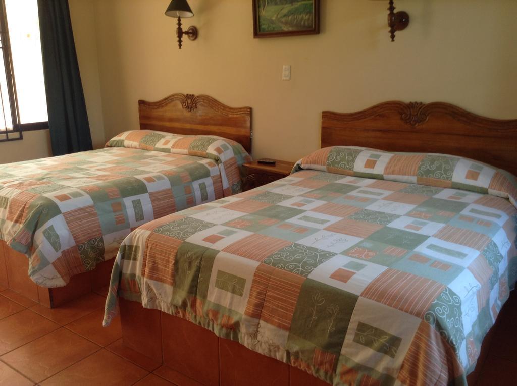 Apartotel Flamboyant