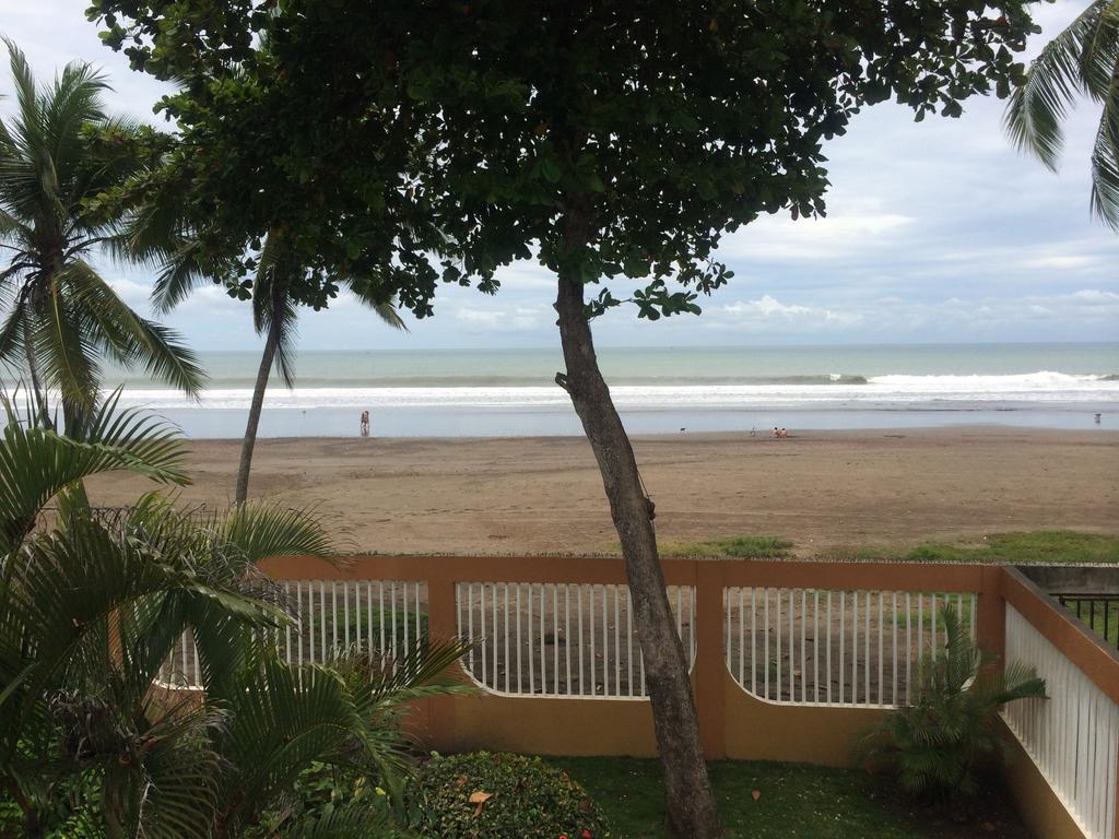 Apartotel Flamboyant 3* Jaco