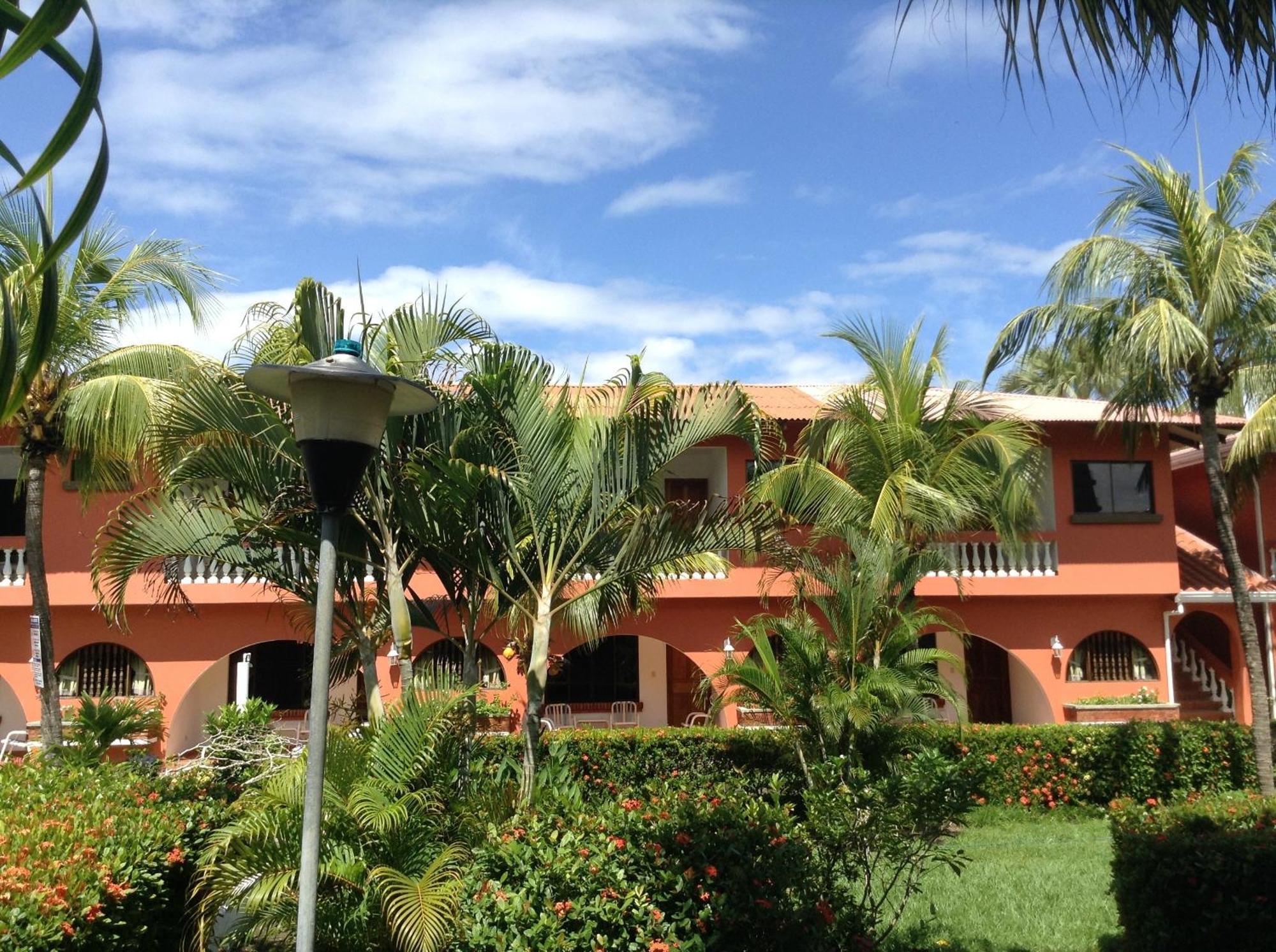Apartotel Flamboyant Aparthotel Jaco