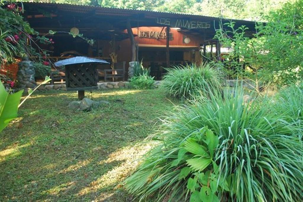 Mineros Guest house Dos Brazos
