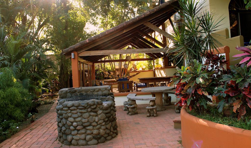 Hotel Nahua Potrero (Guanacaste)