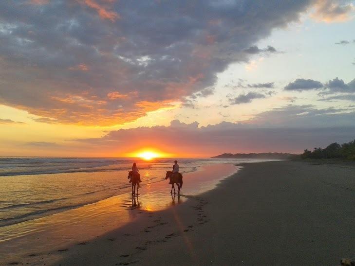 Encantada Ocean Bed & Breakfast Esterillos Este