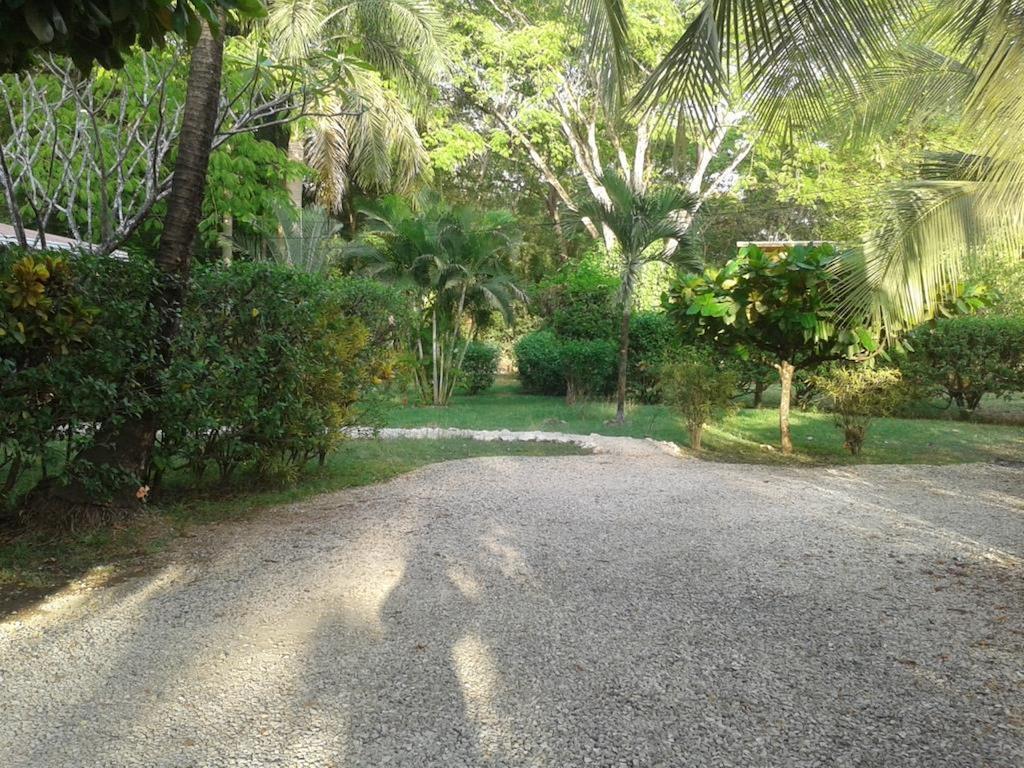 Cabinas Windsong Sardinal (Guanacaste)