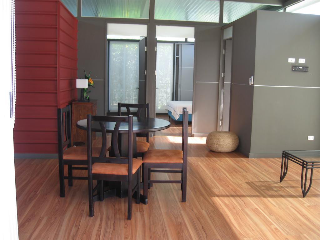 Inn Hermosa Lofts Jaco