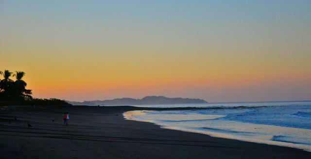 Hostel Cabinas Surf Arribadas *