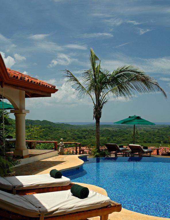 Hotel Los Altos De Eros Playa Avellana