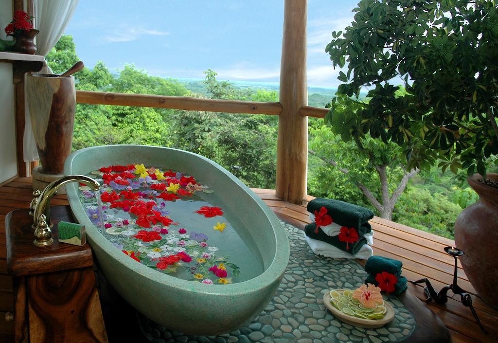 Hotel Los Altos De Eros