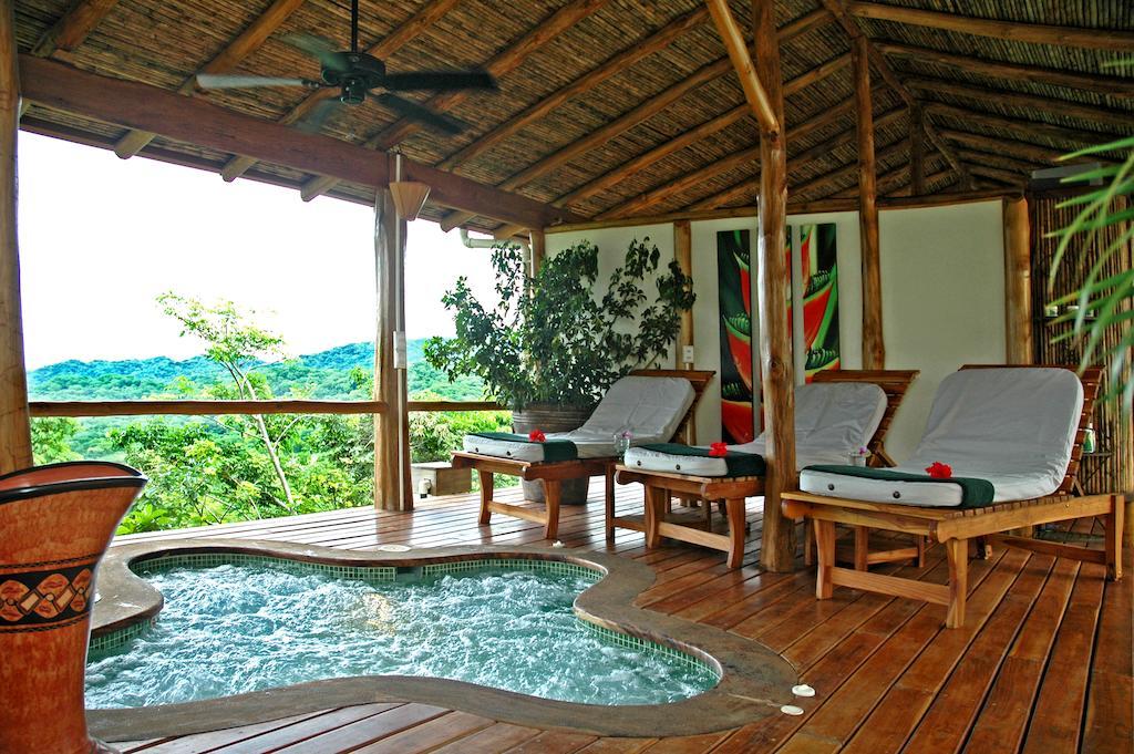 Hotel Los Altos De Eros 5*