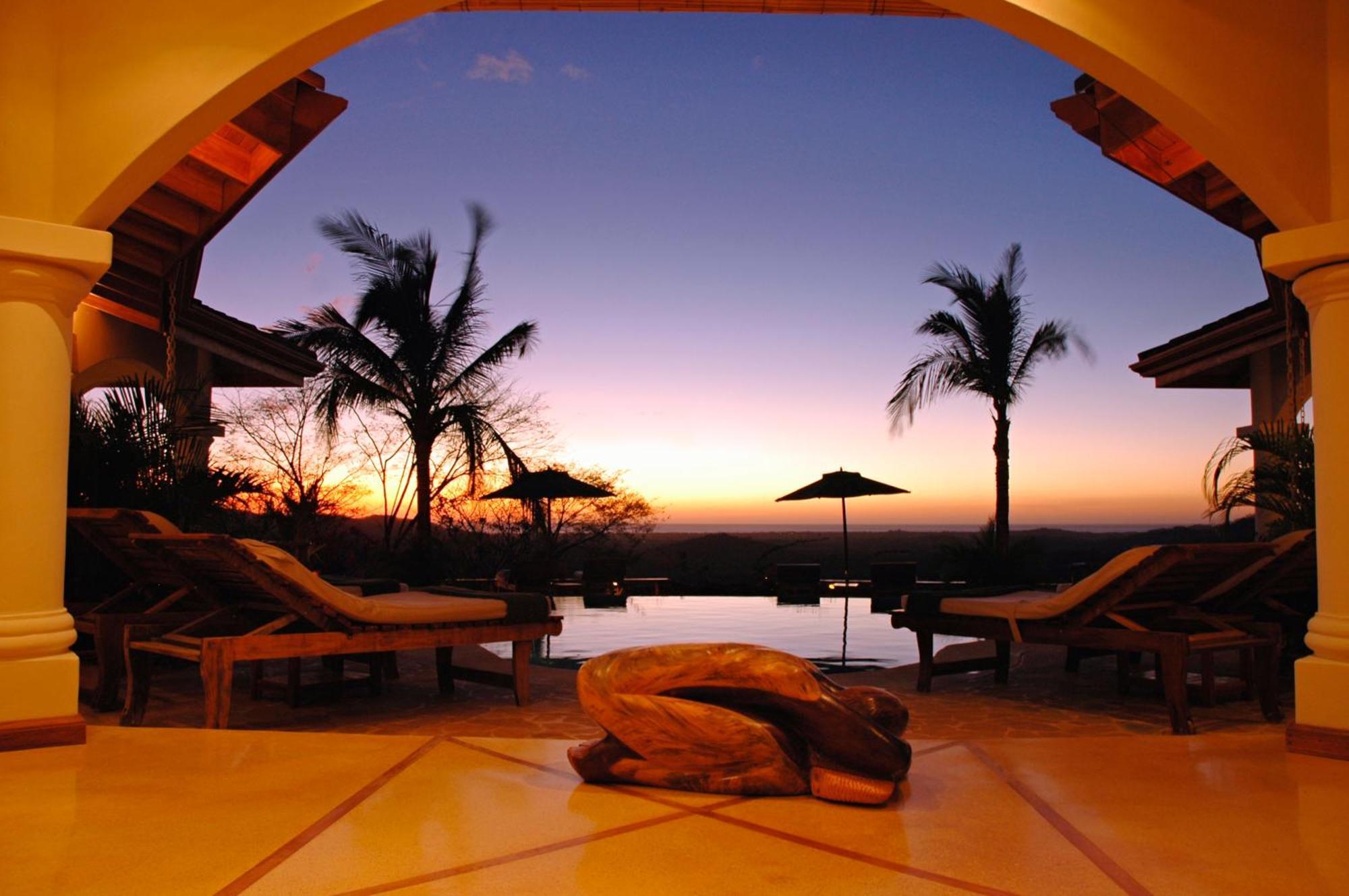 Hotel Los Altos De Eros 5*
