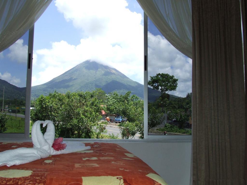 Hotel Arenal By Regina