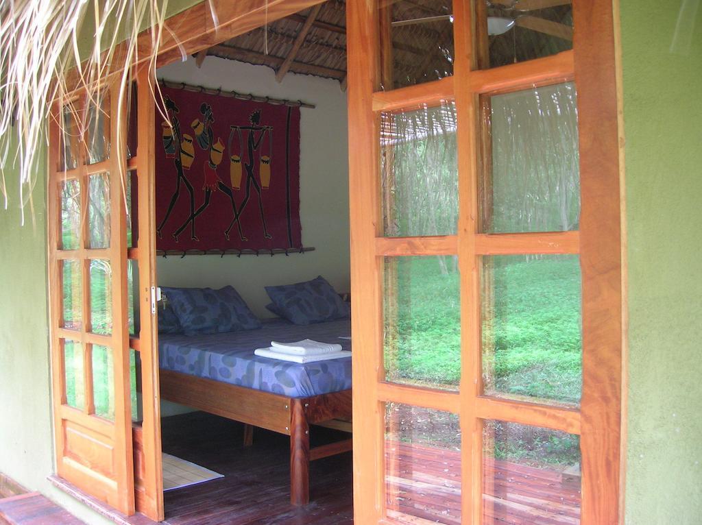 Lodge Sol Y Luna *