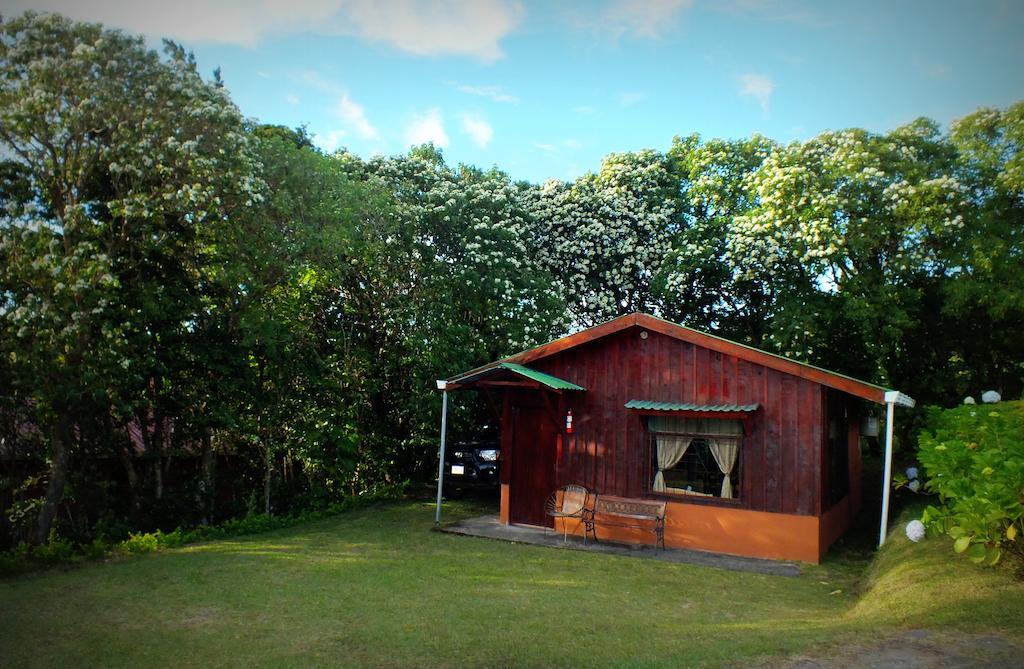 Hotel La Pradera