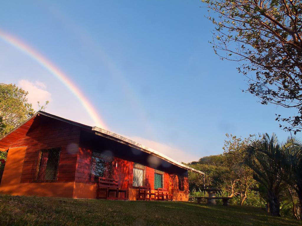Hotel La Pradera