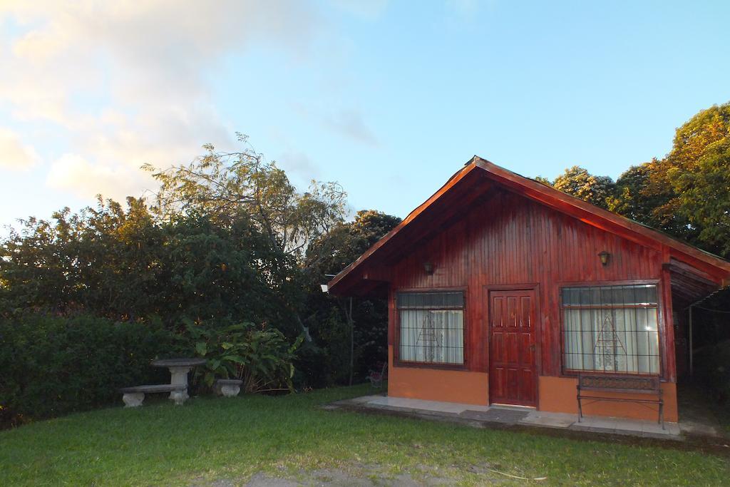 Hotel La Pradera Monteverde