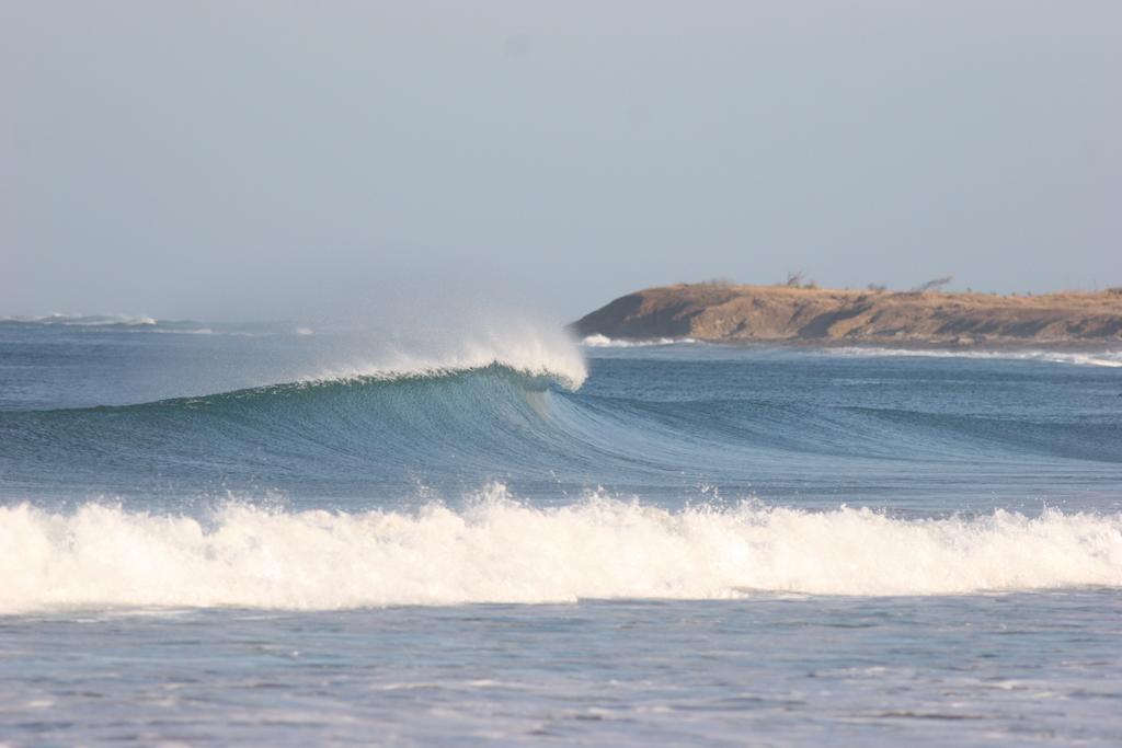 Hotel Cabinas Olas