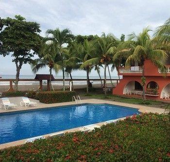 Apartotel Flamboyant Jaco